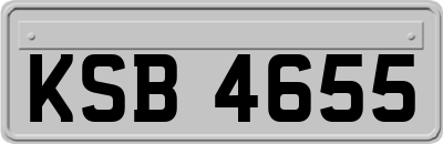 KSB4655