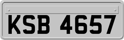 KSB4657