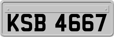 KSB4667