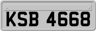 KSB4668