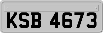 KSB4673