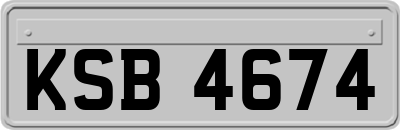 KSB4674