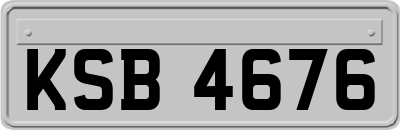 KSB4676