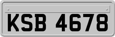 KSB4678