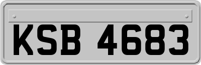 KSB4683