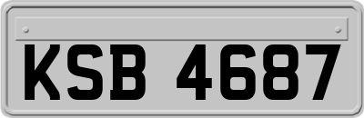 KSB4687