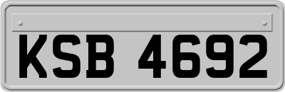 KSB4692