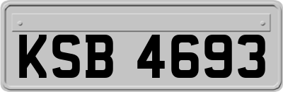 KSB4693