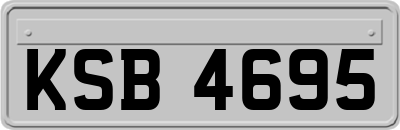KSB4695