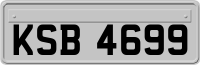 KSB4699