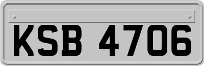 KSB4706
