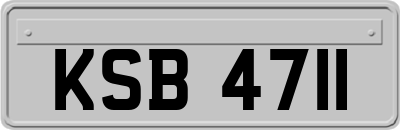 KSB4711