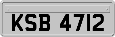 KSB4712
