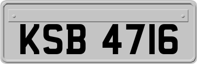 KSB4716