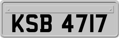 KSB4717