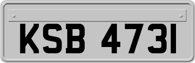KSB4731
