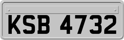 KSB4732