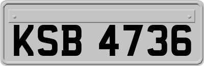 KSB4736