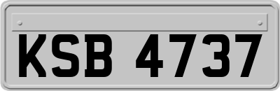 KSB4737