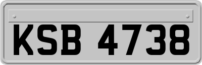 KSB4738