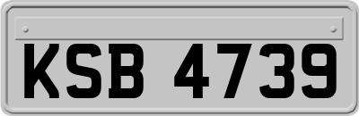 KSB4739