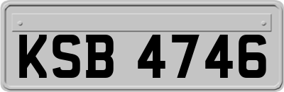 KSB4746