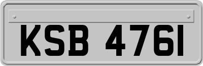 KSB4761