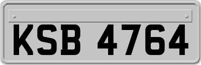 KSB4764