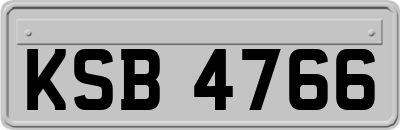 KSB4766