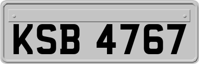KSB4767