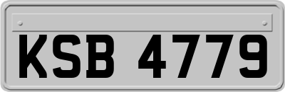KSB4779