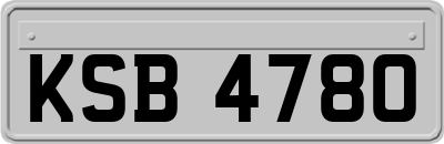 KSB4780