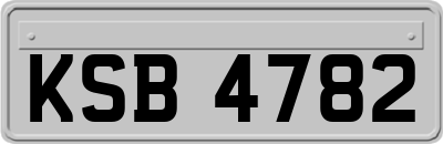 KSB4782