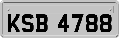 KSB4788