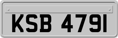 KSB4791