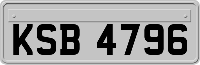 KSB4796