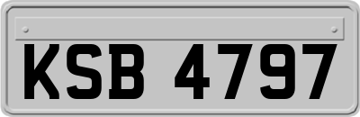 KSB4797