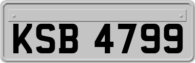 KSB4799