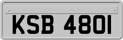 KSB4801