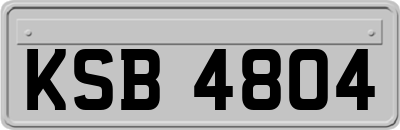 KSB4804
