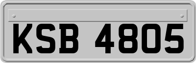 KSB4805