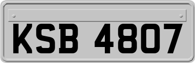 KSB4807