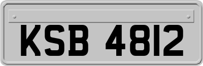 KSB4812