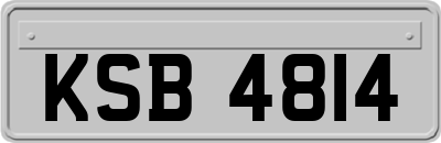 KSB4814