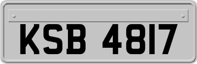 KSB4817
