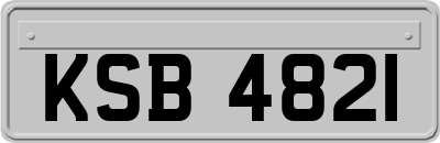 KSB4821