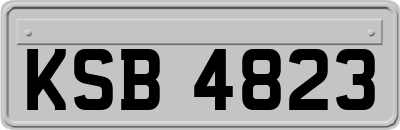 KSB4823