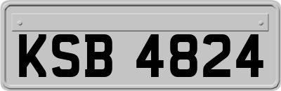 KSB4824