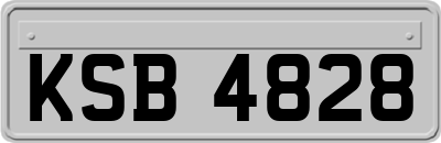 KSB4828