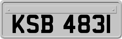 KSB4831